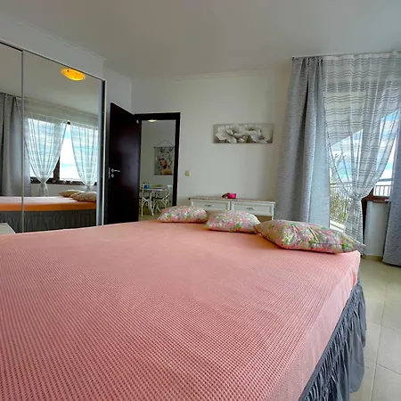 Marina Breeze - Firstline & Seaview Nesebar