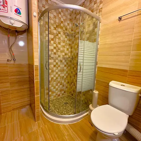 Marina Breeze - Firstline & Seaview Apartamento
