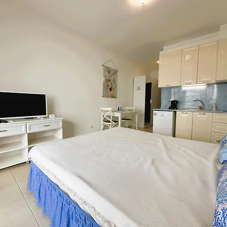 Apartamento Marina Breeze - Firstline & Seaview Nesebar