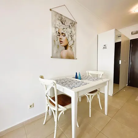 Apartamento Marina Breeze - Firstline & Seaview Nesebar