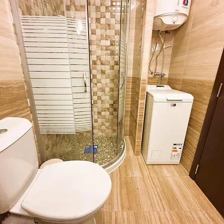 Apartamento Marina Breeze - Firstline & Seaview Nesebar