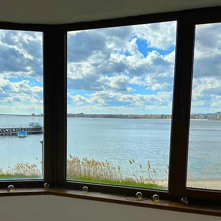 Apartamento Marina Breeze - Firstline & Seaview *