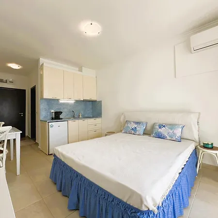 Apartamento Marina Breeze - Firstline & Seaview Nesebar