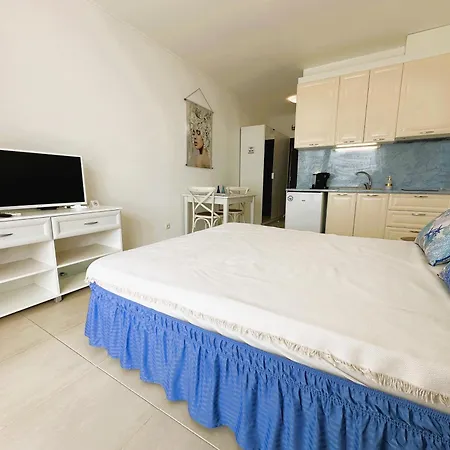Marina Breeze - Firstline & Seaview * Nesebar