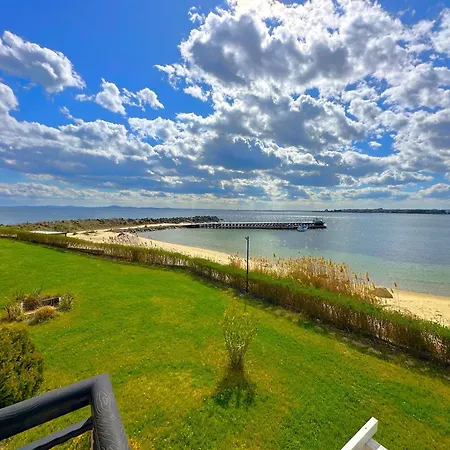 Apartamento Marina Breeze - Firstline & Seaview Nesebar