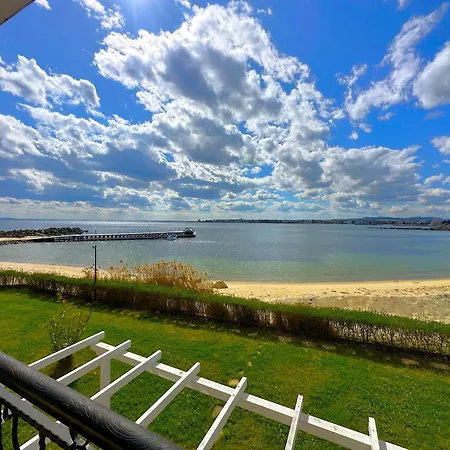 Apartamento Marina Breeze - Firstline & Seaview Nesebar